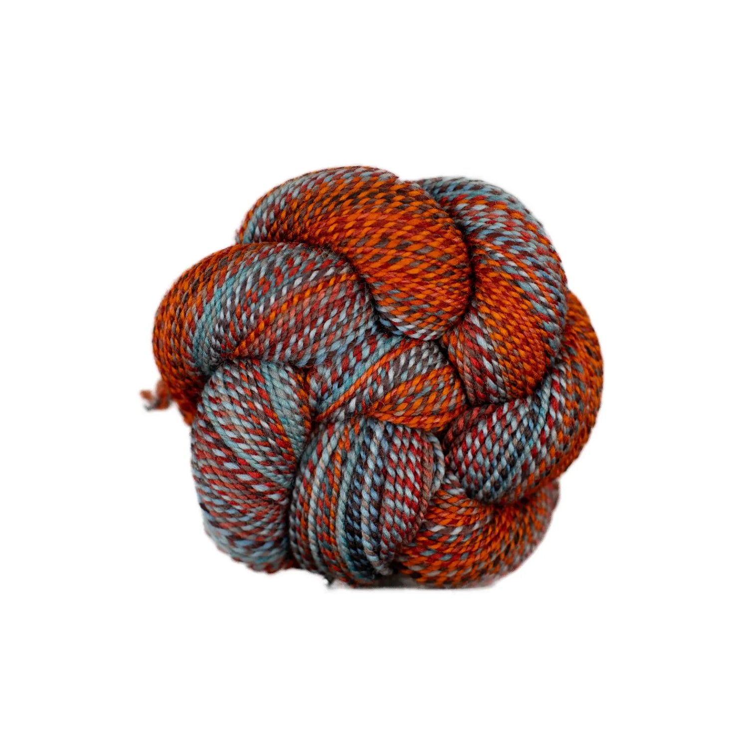 Dyed in the Wool