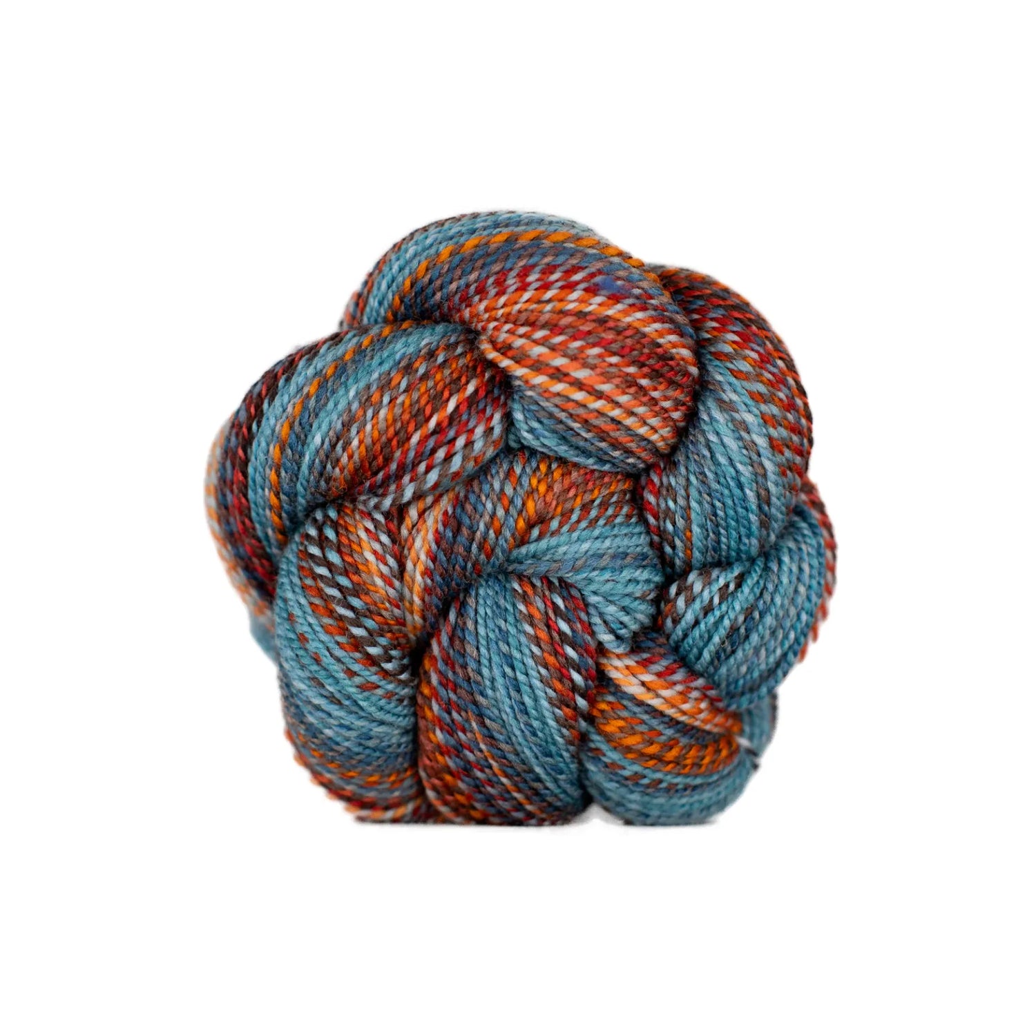 Dyed in the Wool