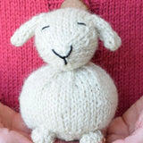 Sweet Sheep | Knitting Pattern