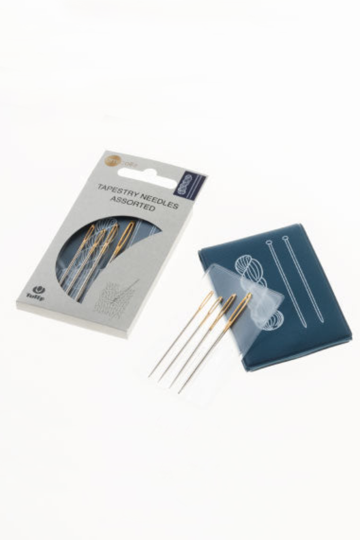 Tapestry Needle (Assorted)