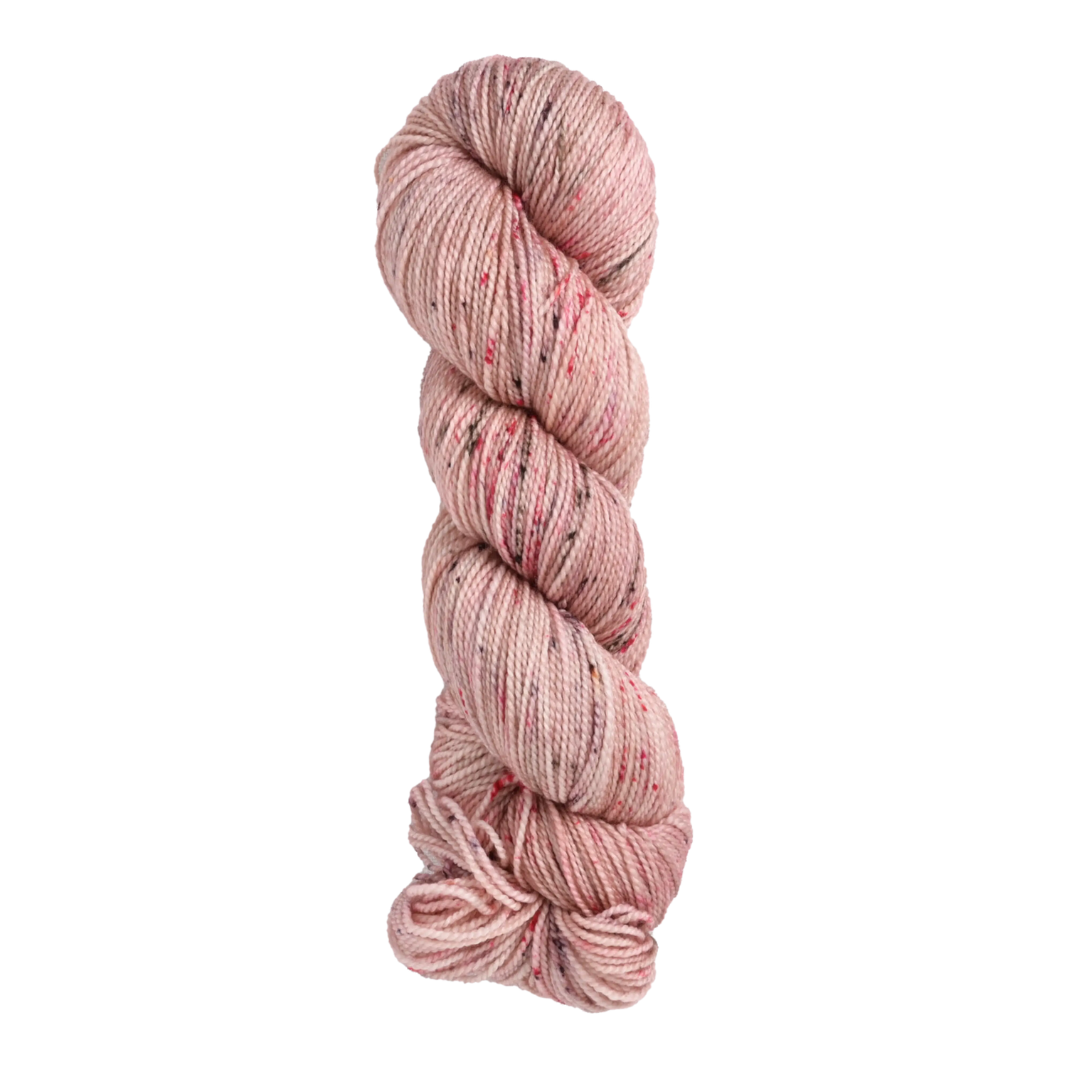 Tosh Sock | Copper Pink