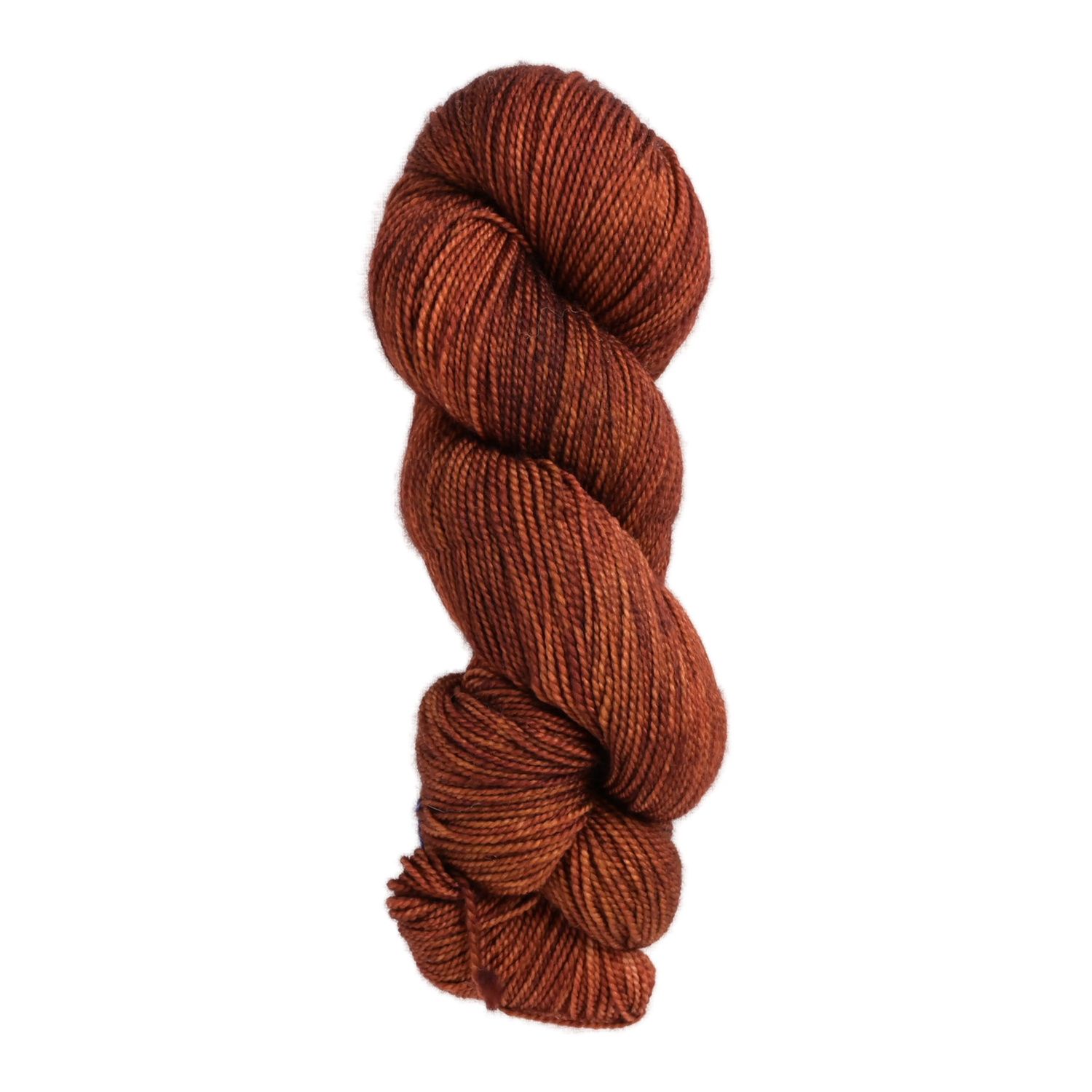 Tosh Sock | Saffron
