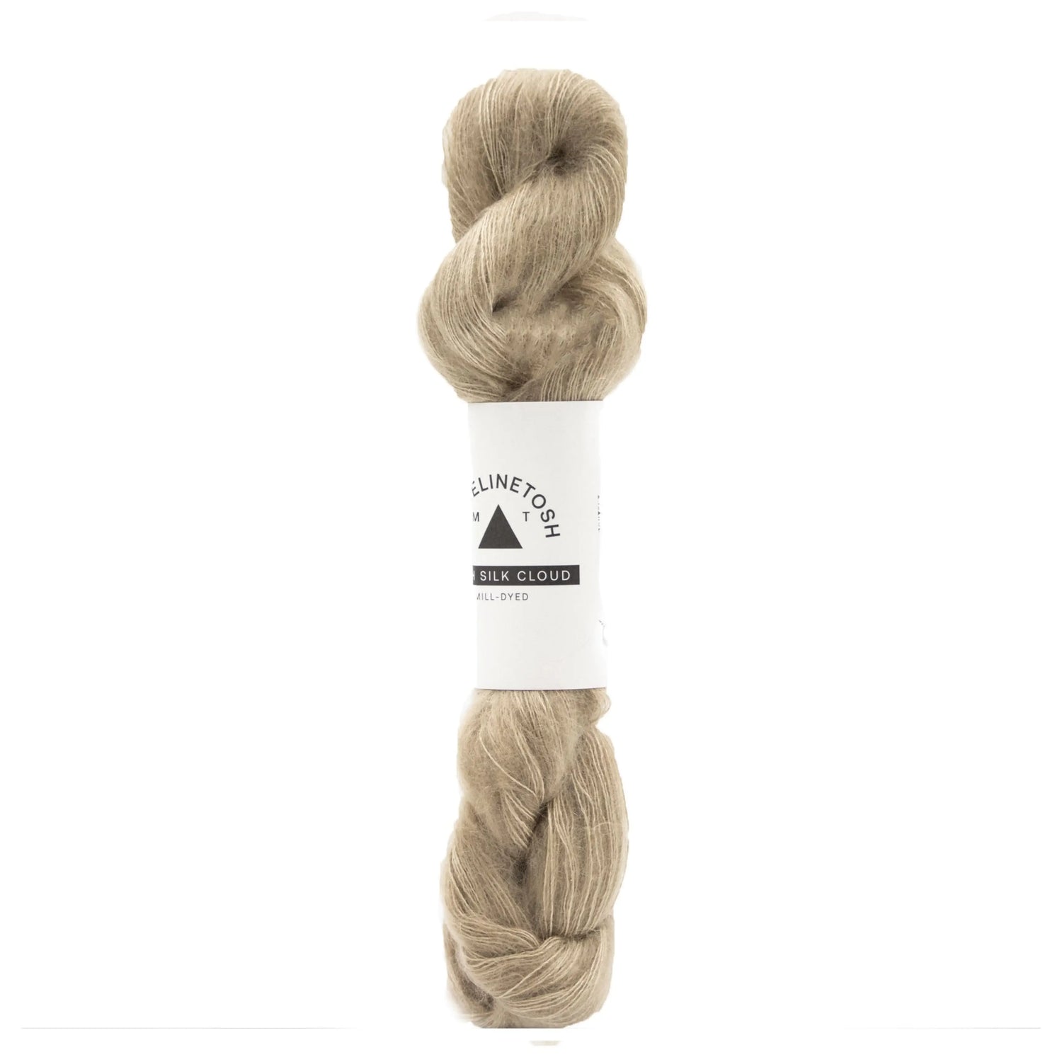 Tosh Silk Cloud | Caffeine