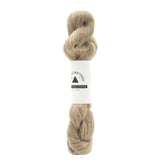 Tosh Silk Cloud | Caffeine