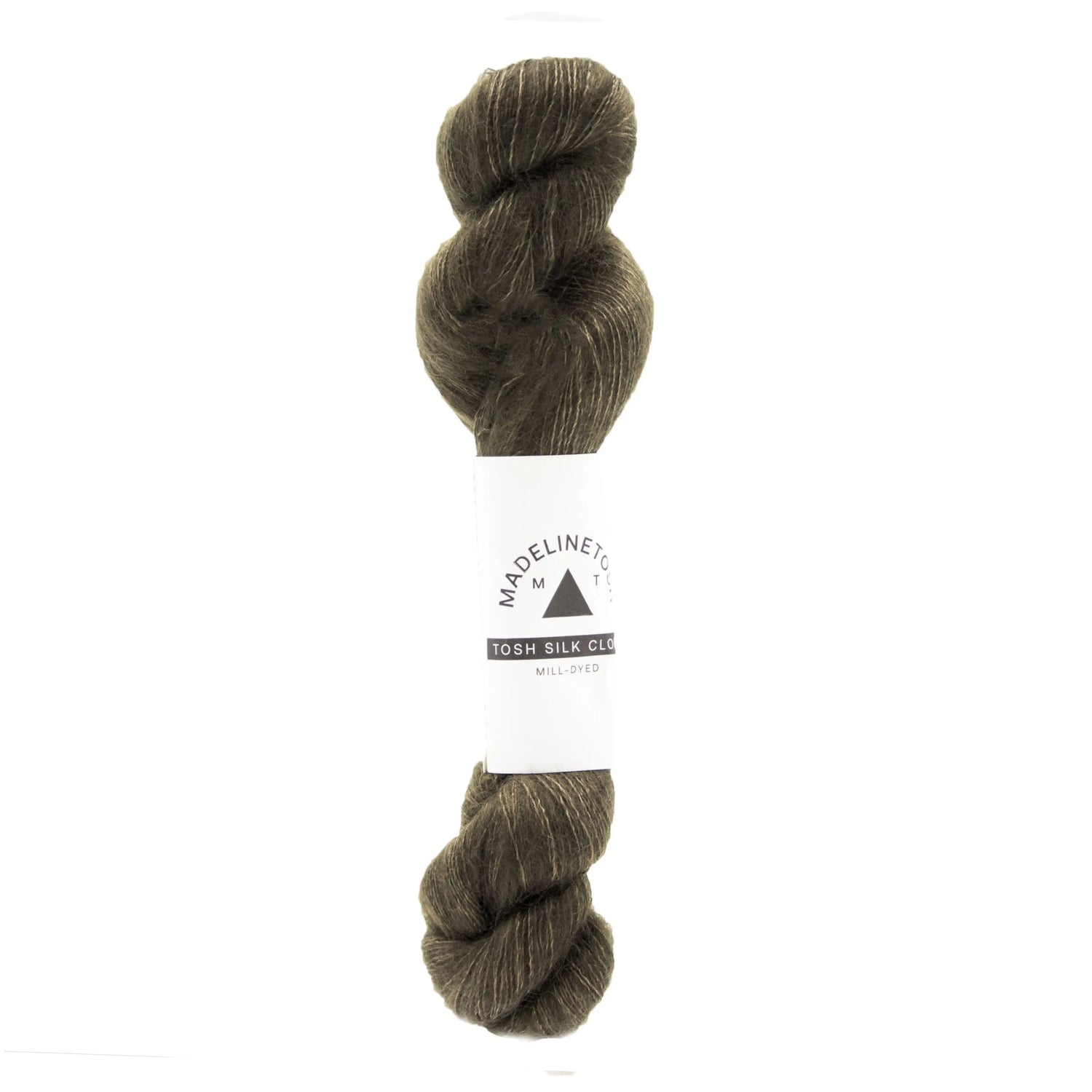Tosh Silk Cloud | Field