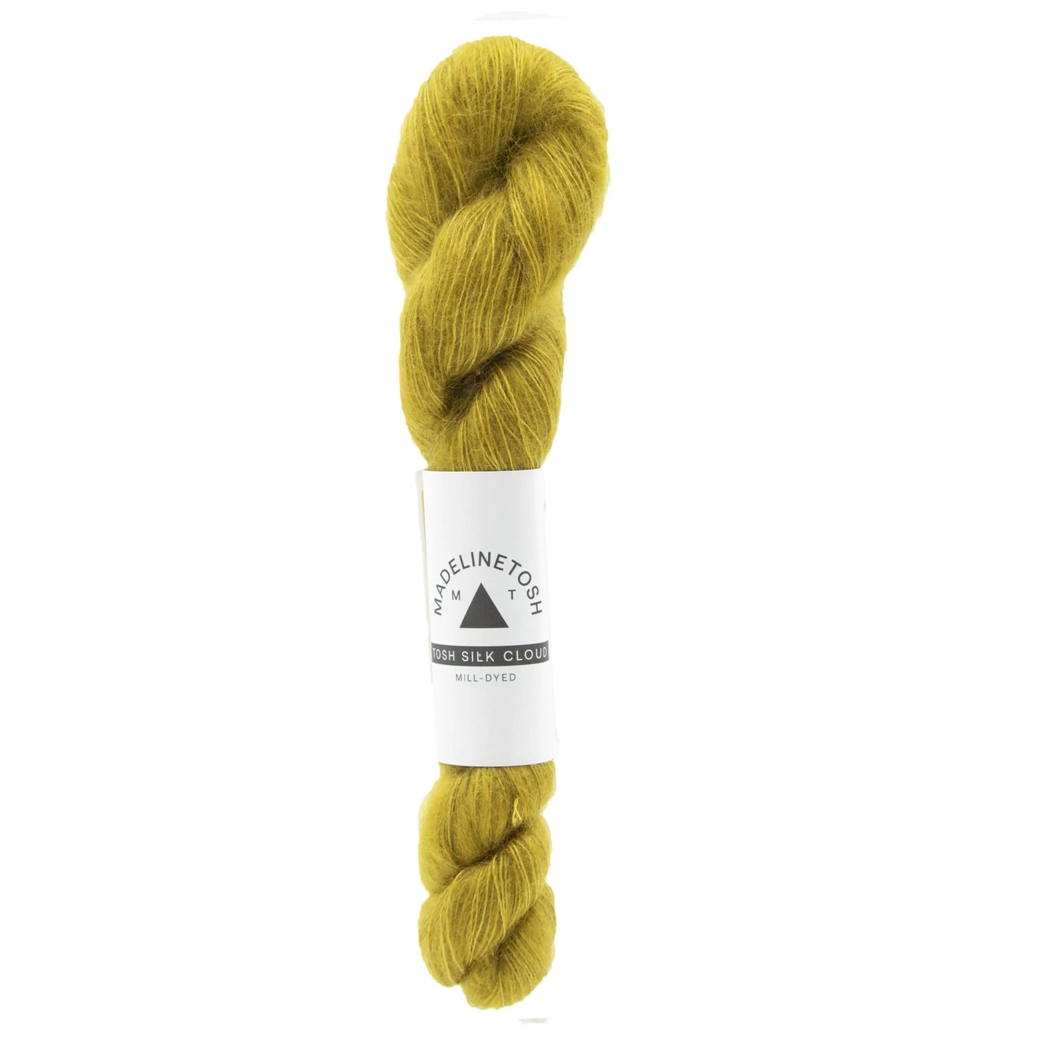 Tosh Silk Cloud | Pollen