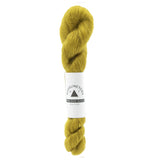 Tosh Silk Cloud | Pollen