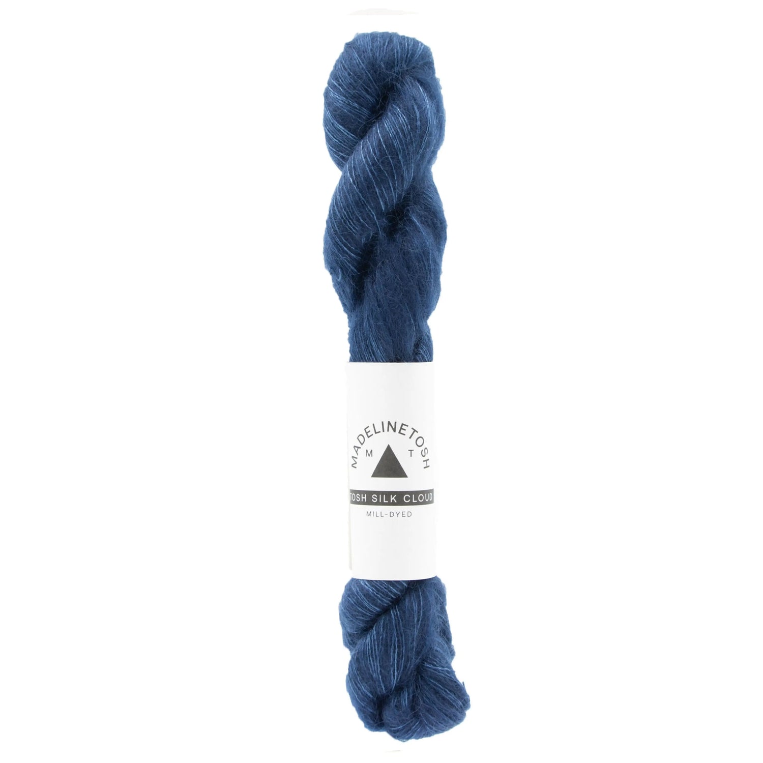 Tosh Silk Cloud | Suit