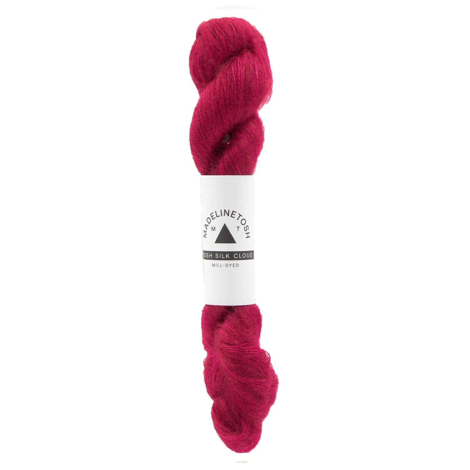 Tosh Silk Cloud | Syrah
