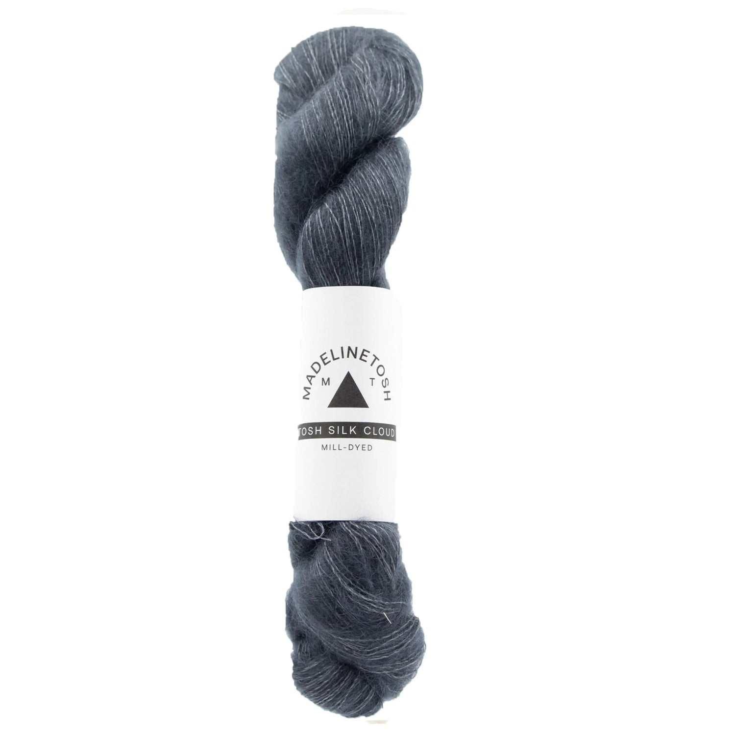 Tosh Silk Cloud | Tar