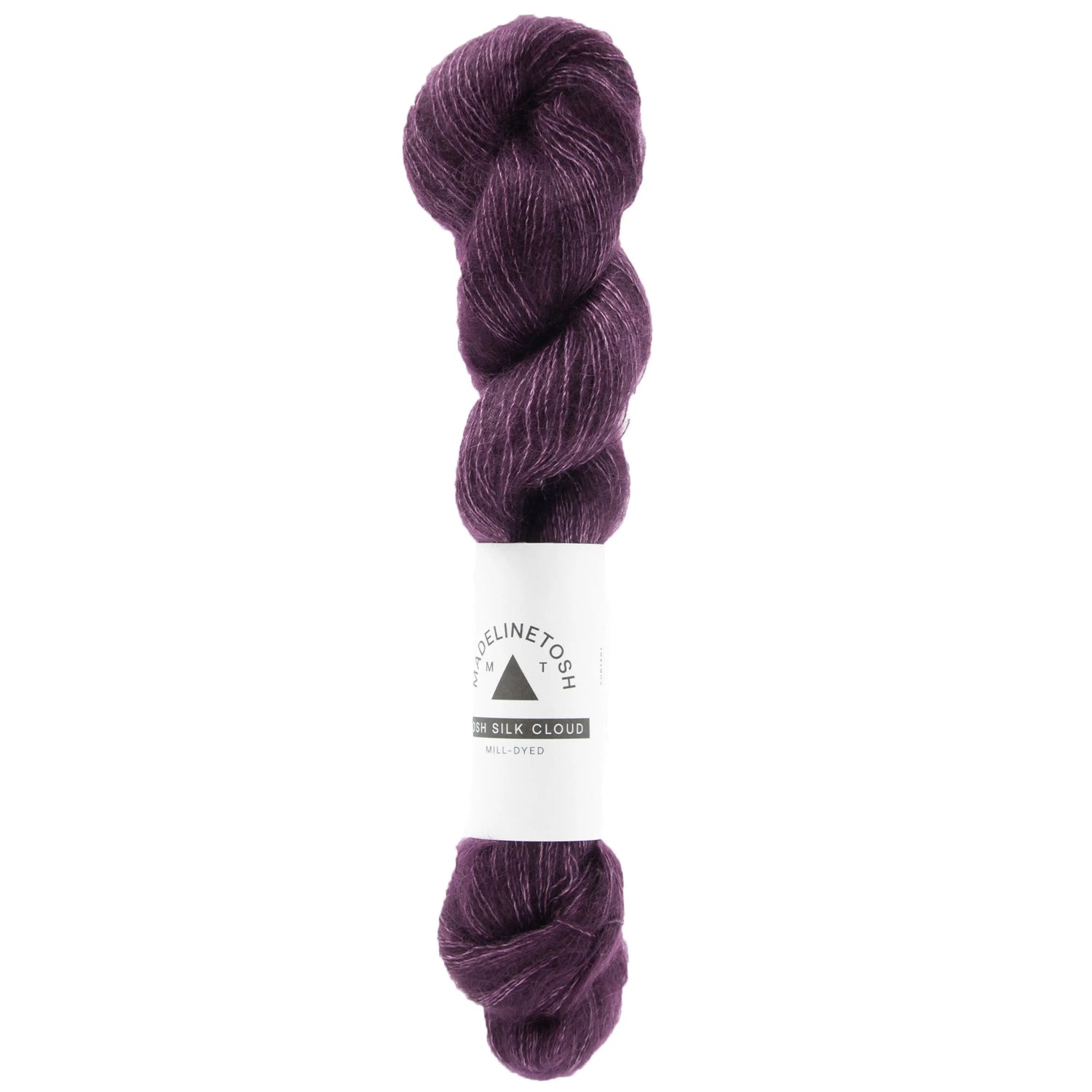 Tosh Silk Cloud | Velvet