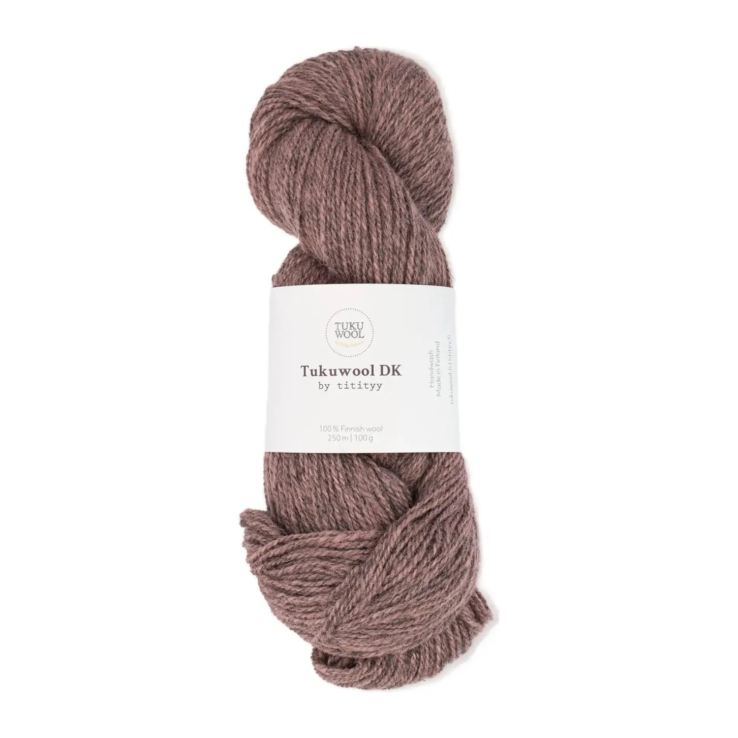 Tukuwool DK | H28 Ujo