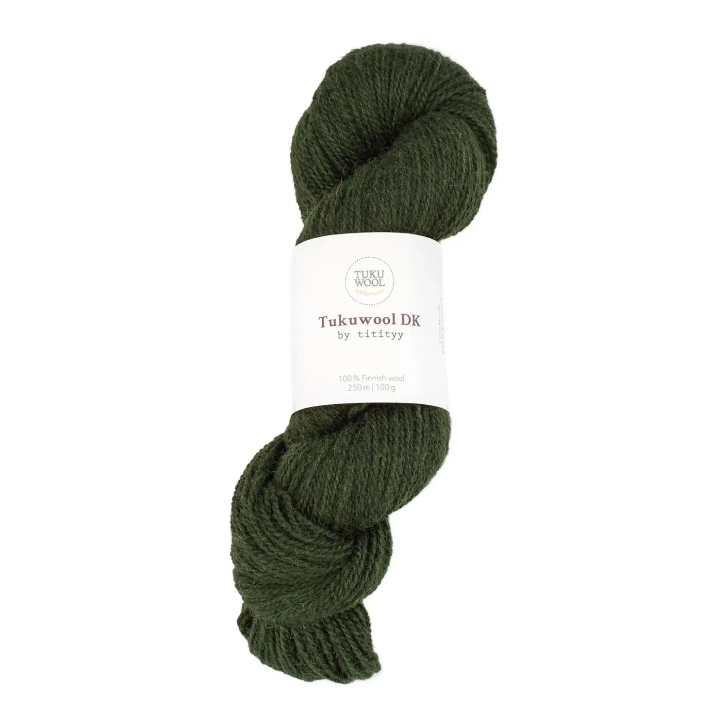 Tukuwool DK | H35 Havu