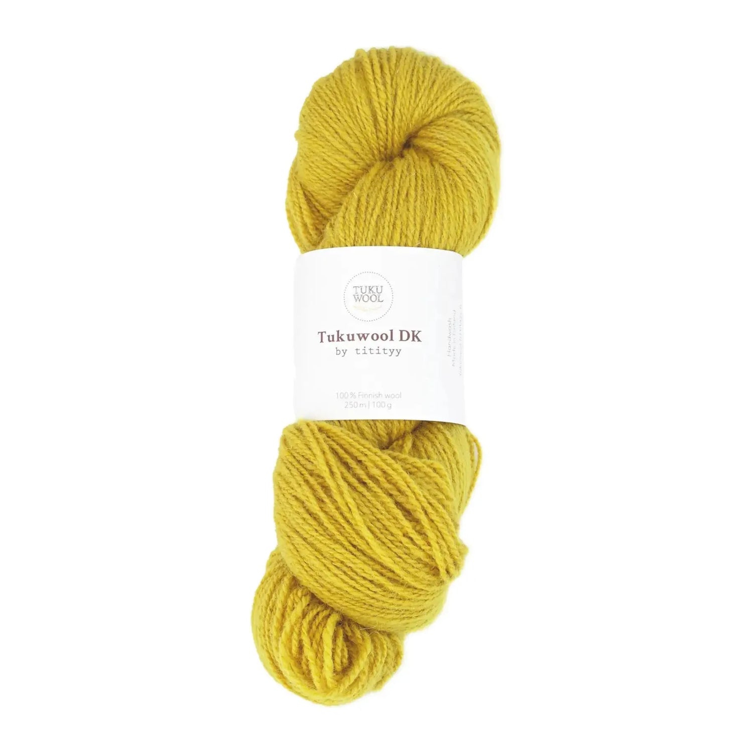 Tukuwool DK | 23 Uupo