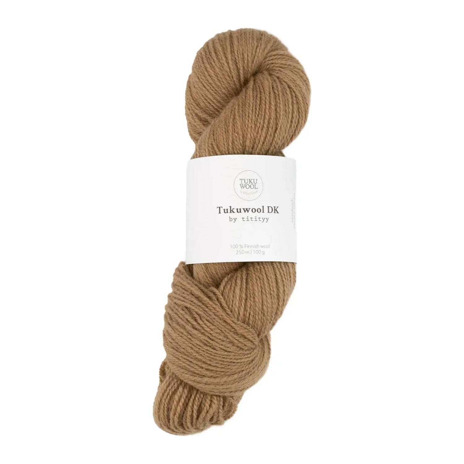 Tukuwool DK | 37 Hiesu
