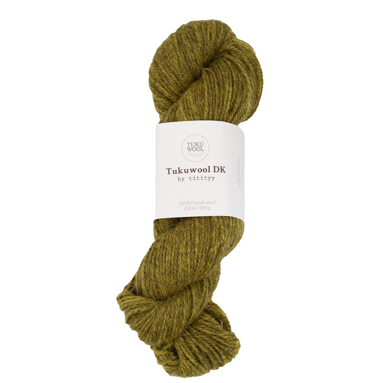 Tukuwool DK | H23 Selja