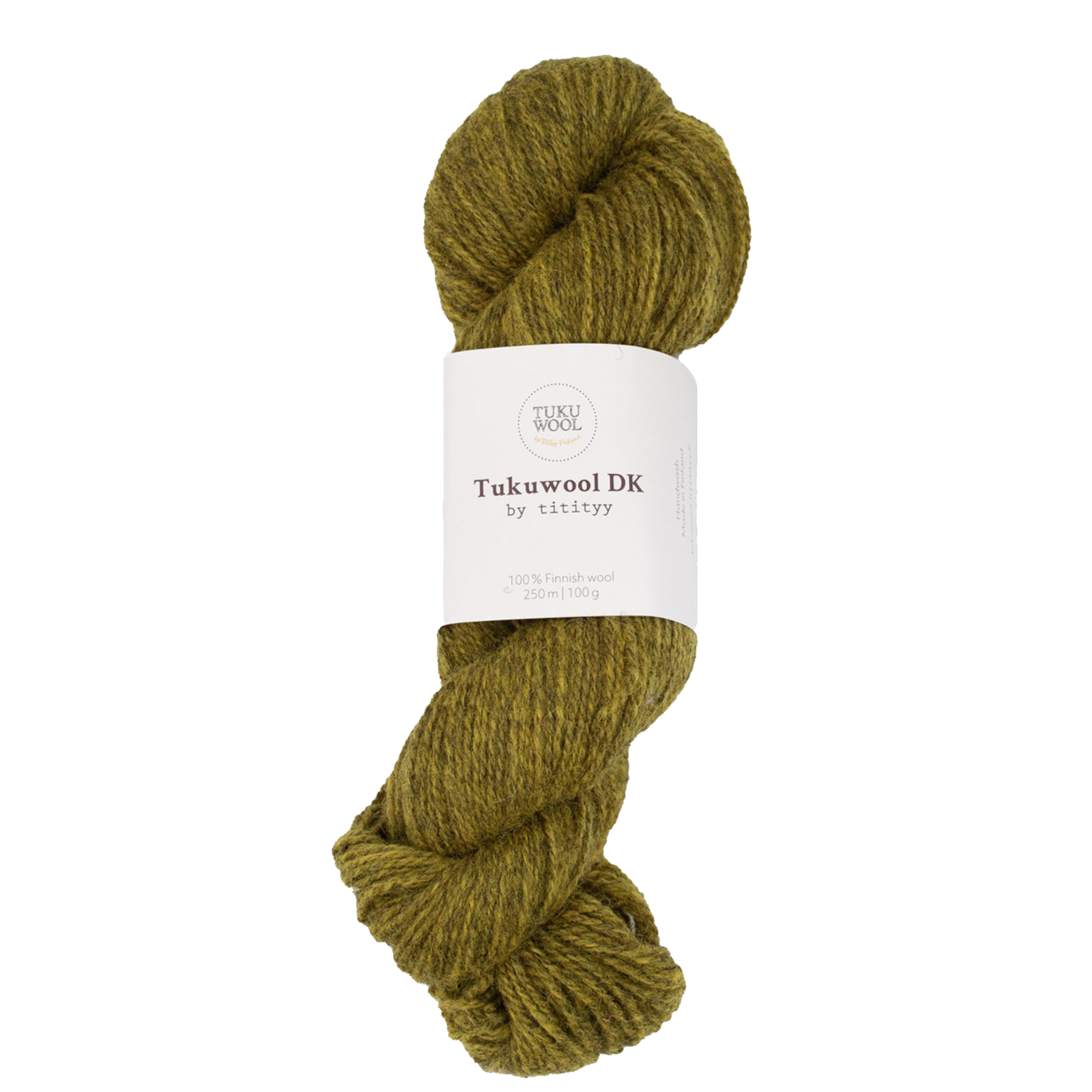 Tukuwool DK | H23 Selja
