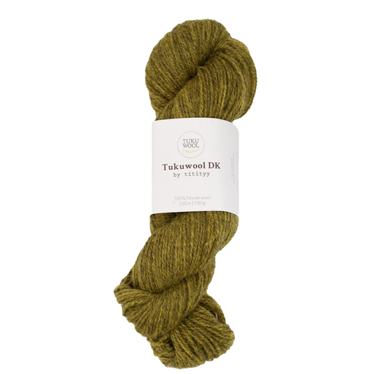 Tukuwool DK | H23 Selja