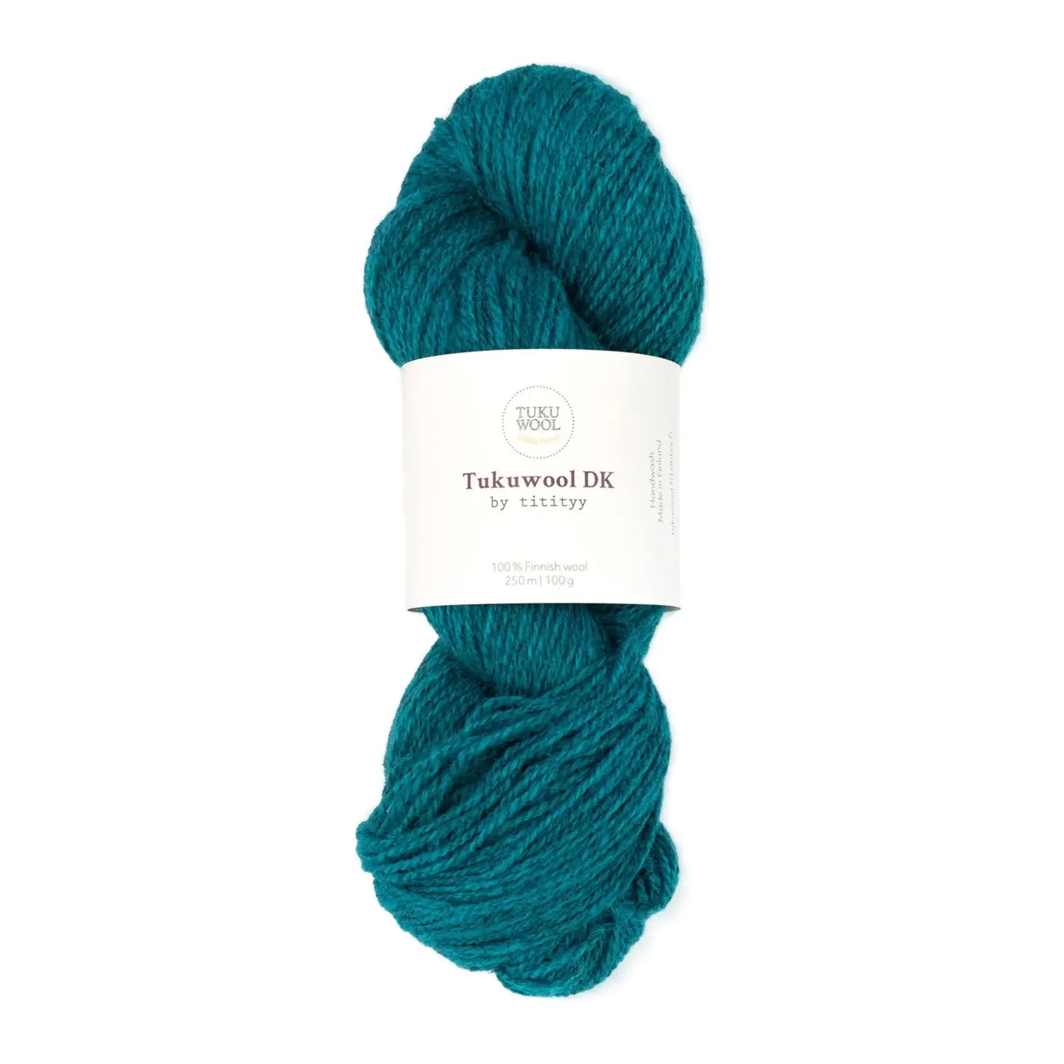 Tukuwool DK | H26 Kajo