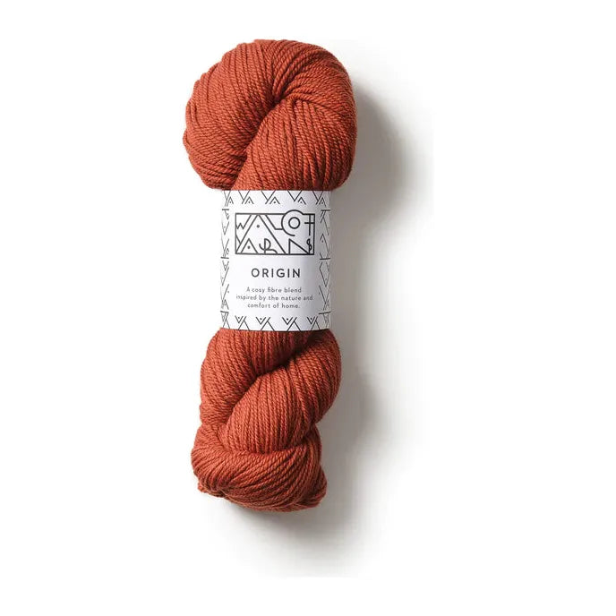 Origin | High Desert