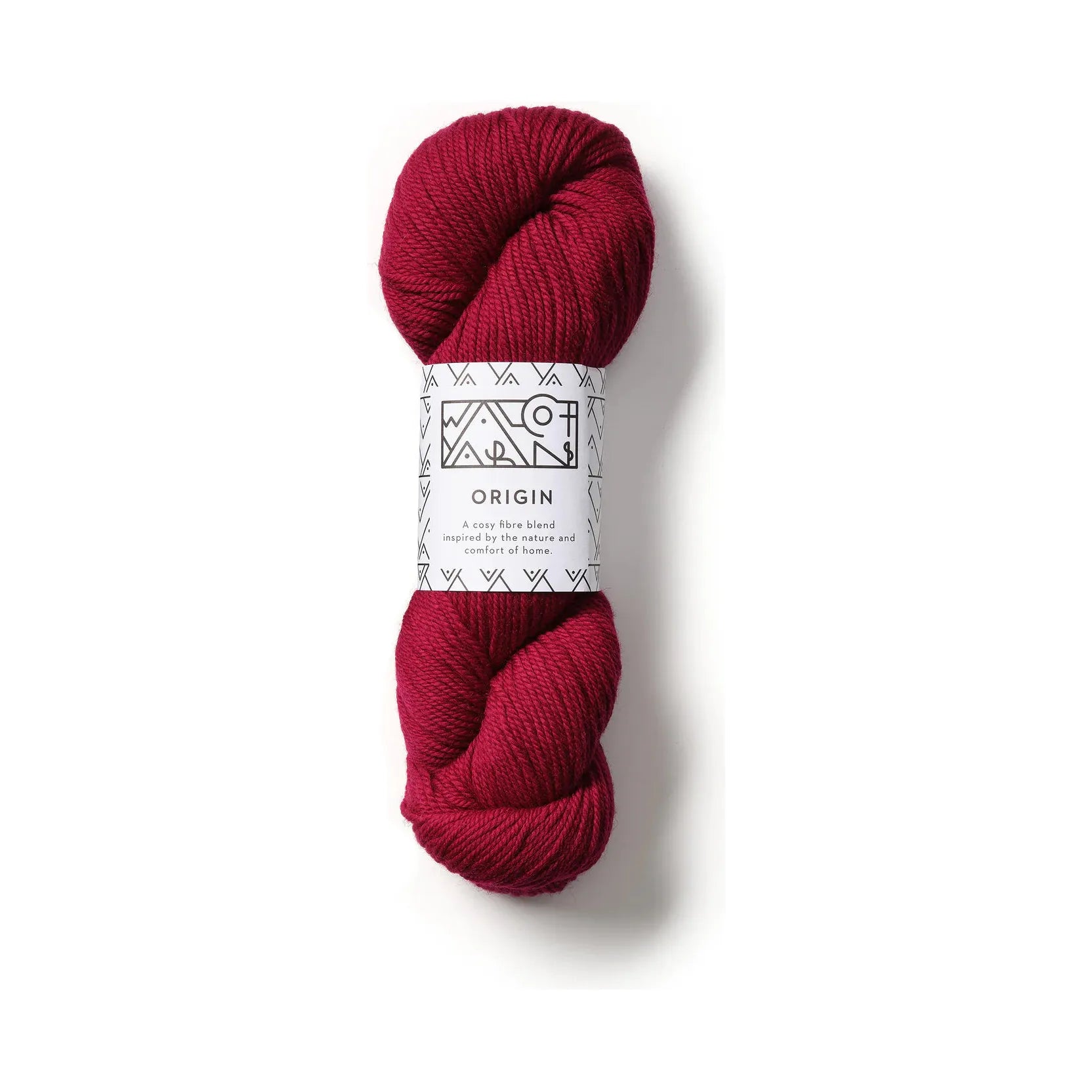 Origin | Hippie Heart