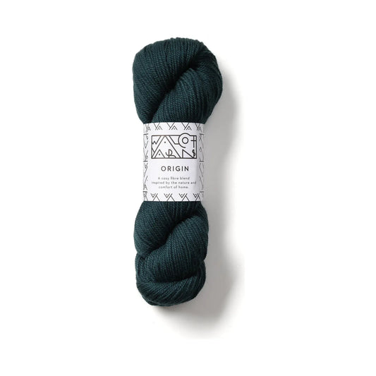 Origin | Spruce