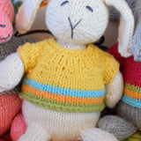 Wee Ones | Knitting Pattern