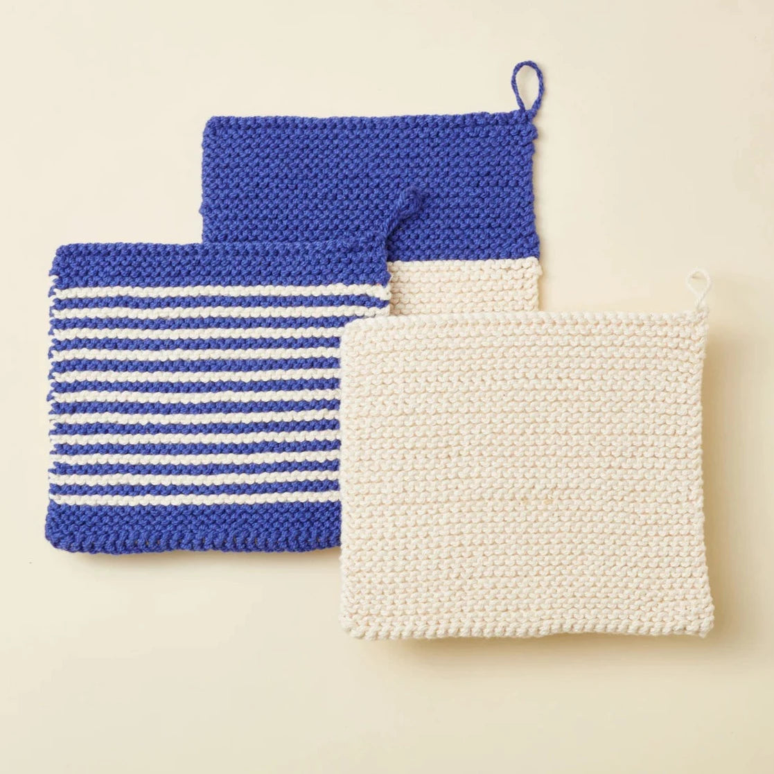 Beginner Knit Kit with Grace Casey-Gouin – Scratch Supply Co.