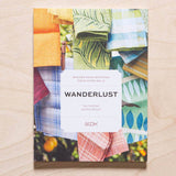 MDK Field Guide No. 11: Wanderlust