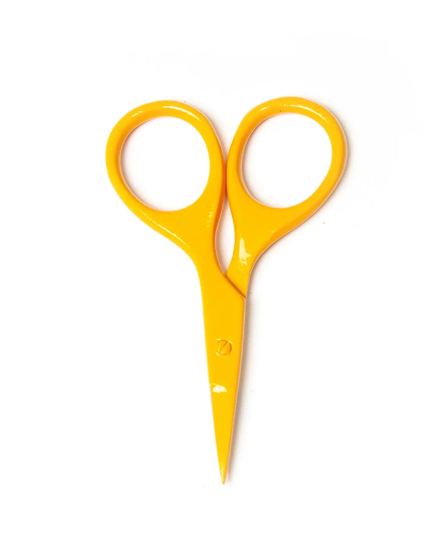 Mini Scissors: Koi
