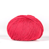 Alba GOTS | 05 red