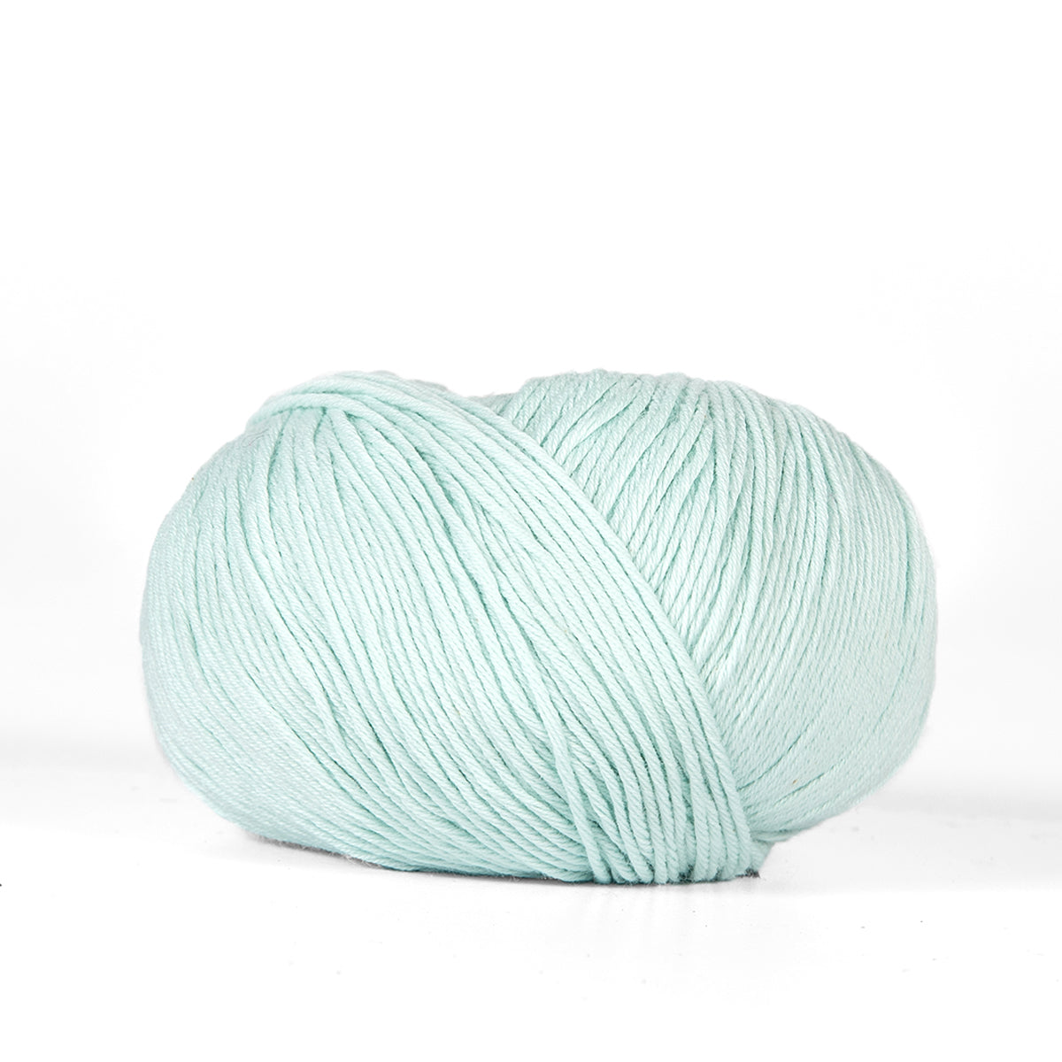 Alba GOTS | 10 baby blue