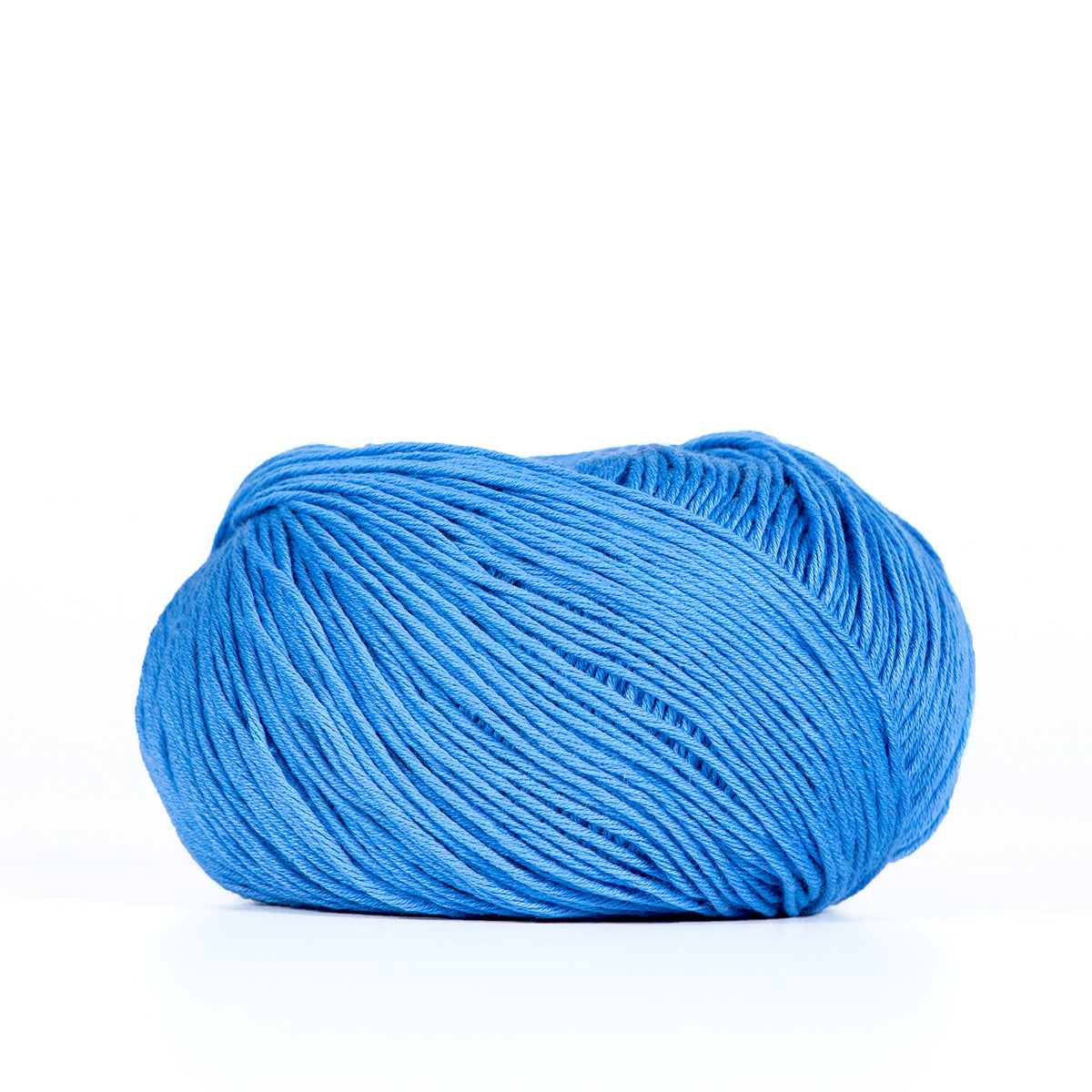 Alba GOTS  | 12 deep blue