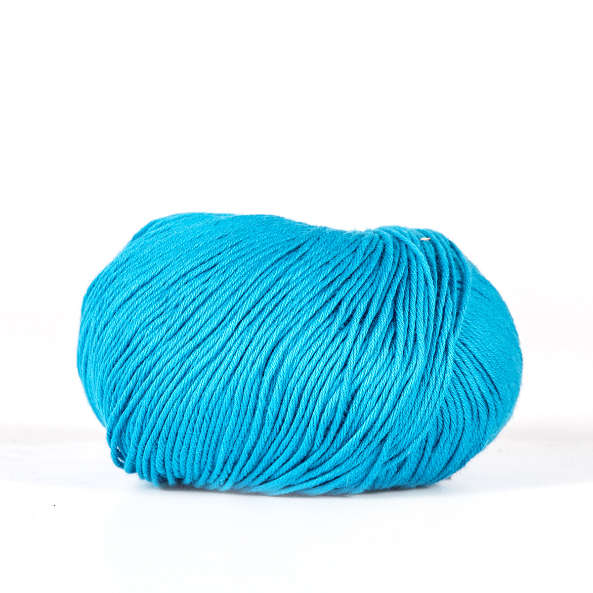 Alba GOTS | 13 dark turquoise