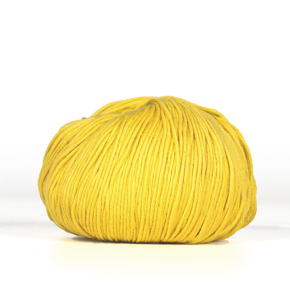 Alba GOTS | 18 daffodil yellow
