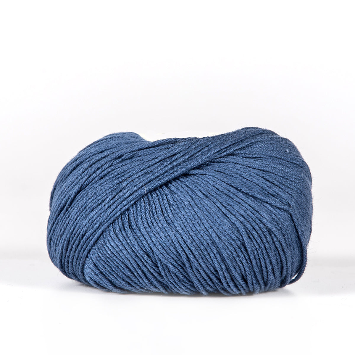 Alba GOTS | 23 indigo