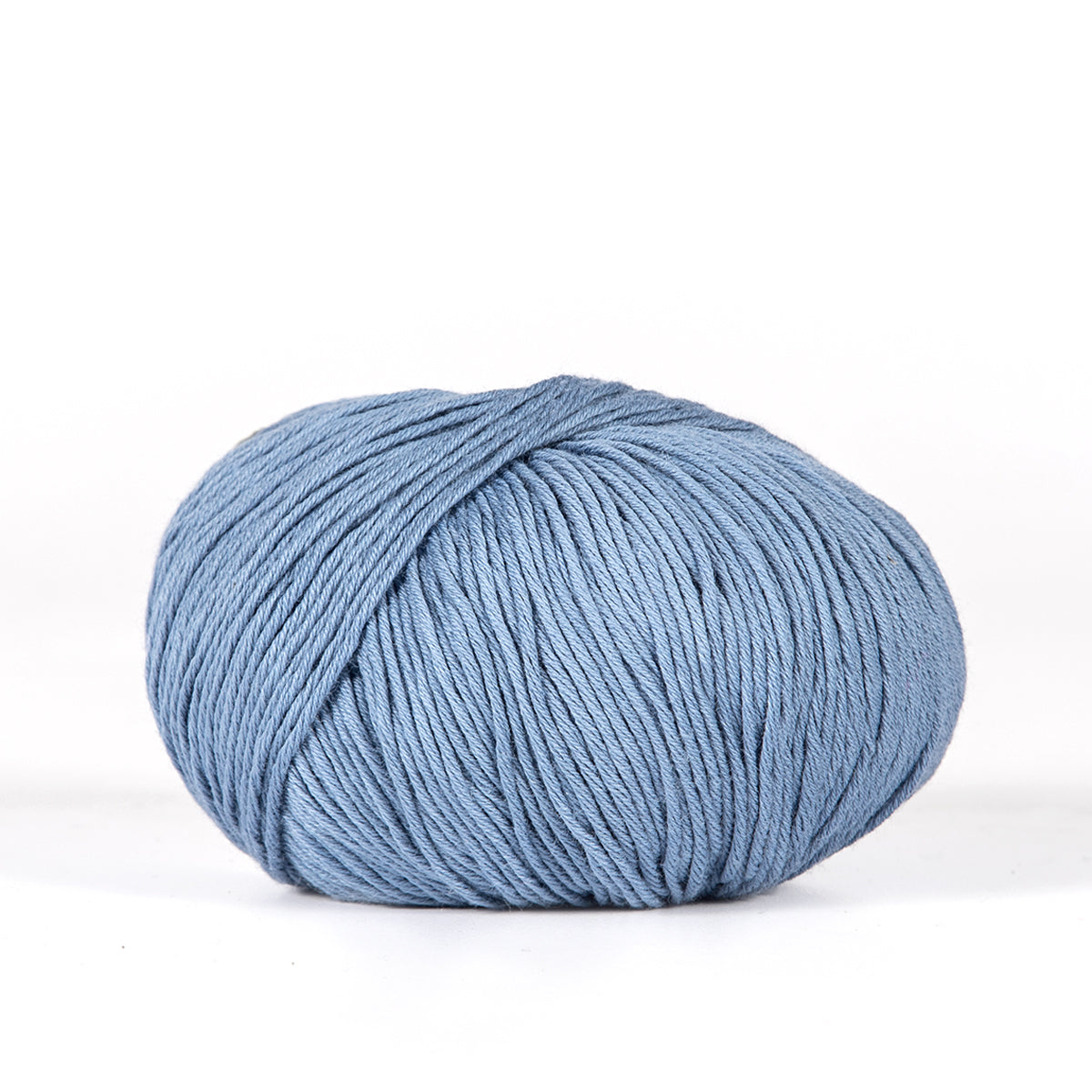 Alba GOTS | 24 light blue