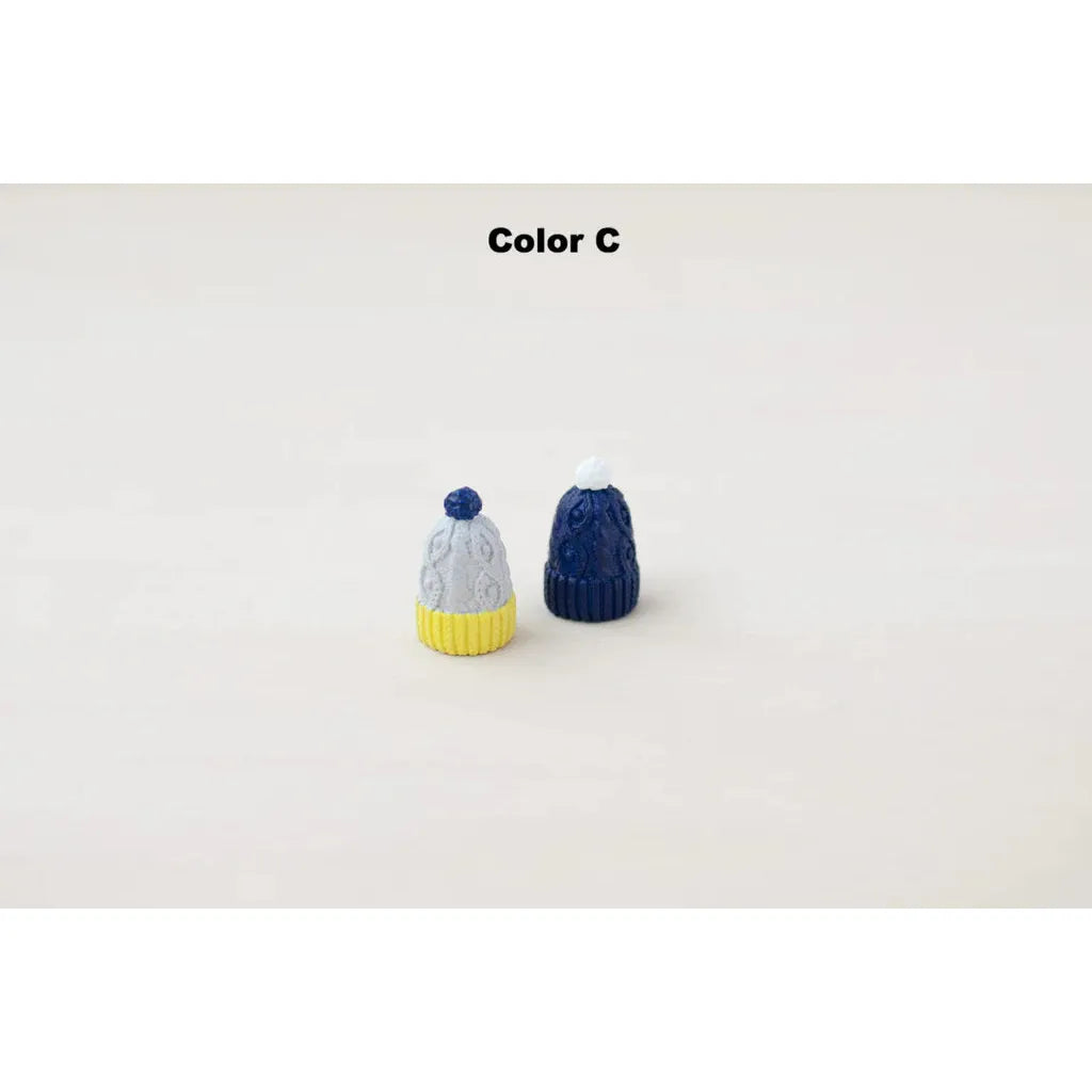 Ski Hat Point Protectors