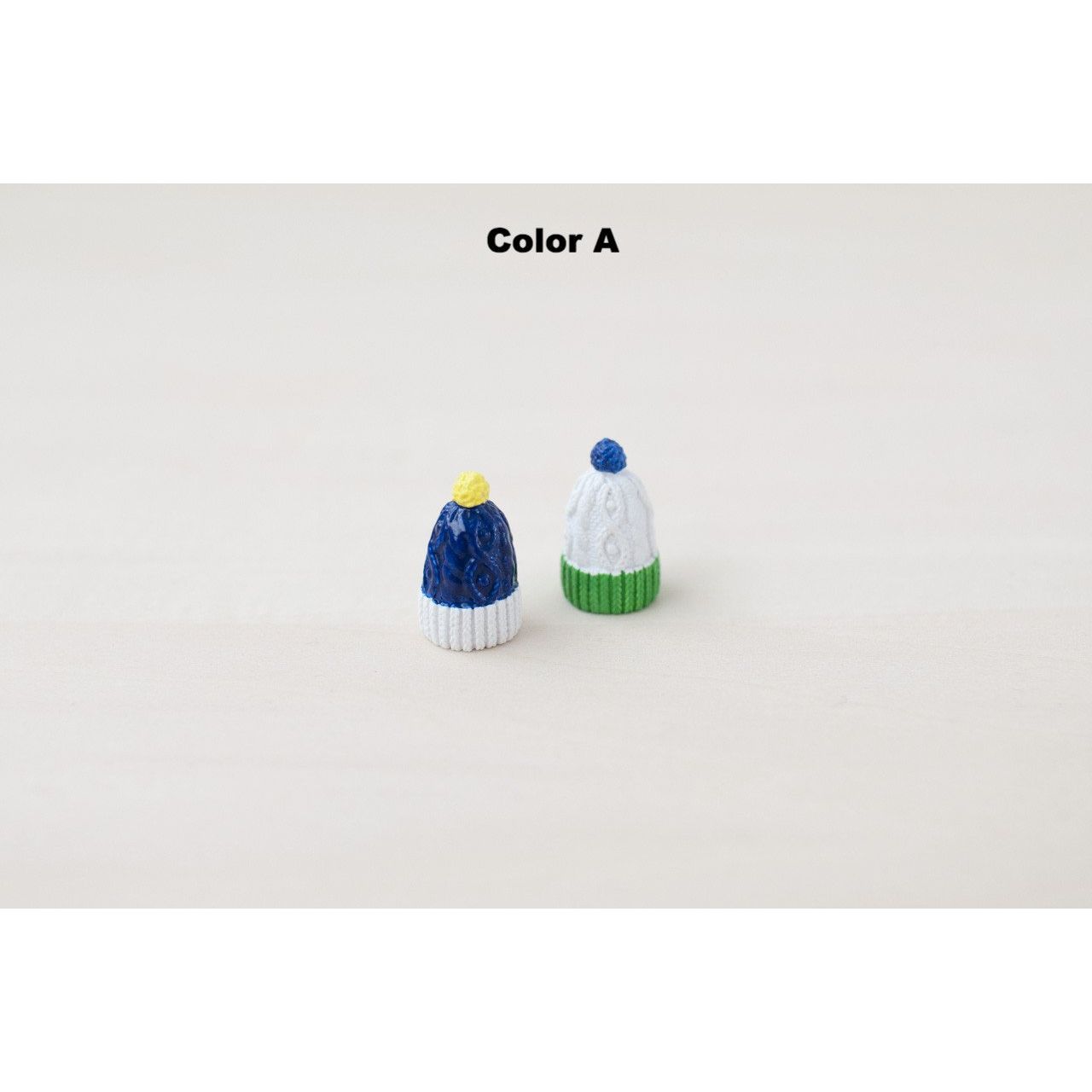 Ski Hat Point Protectors