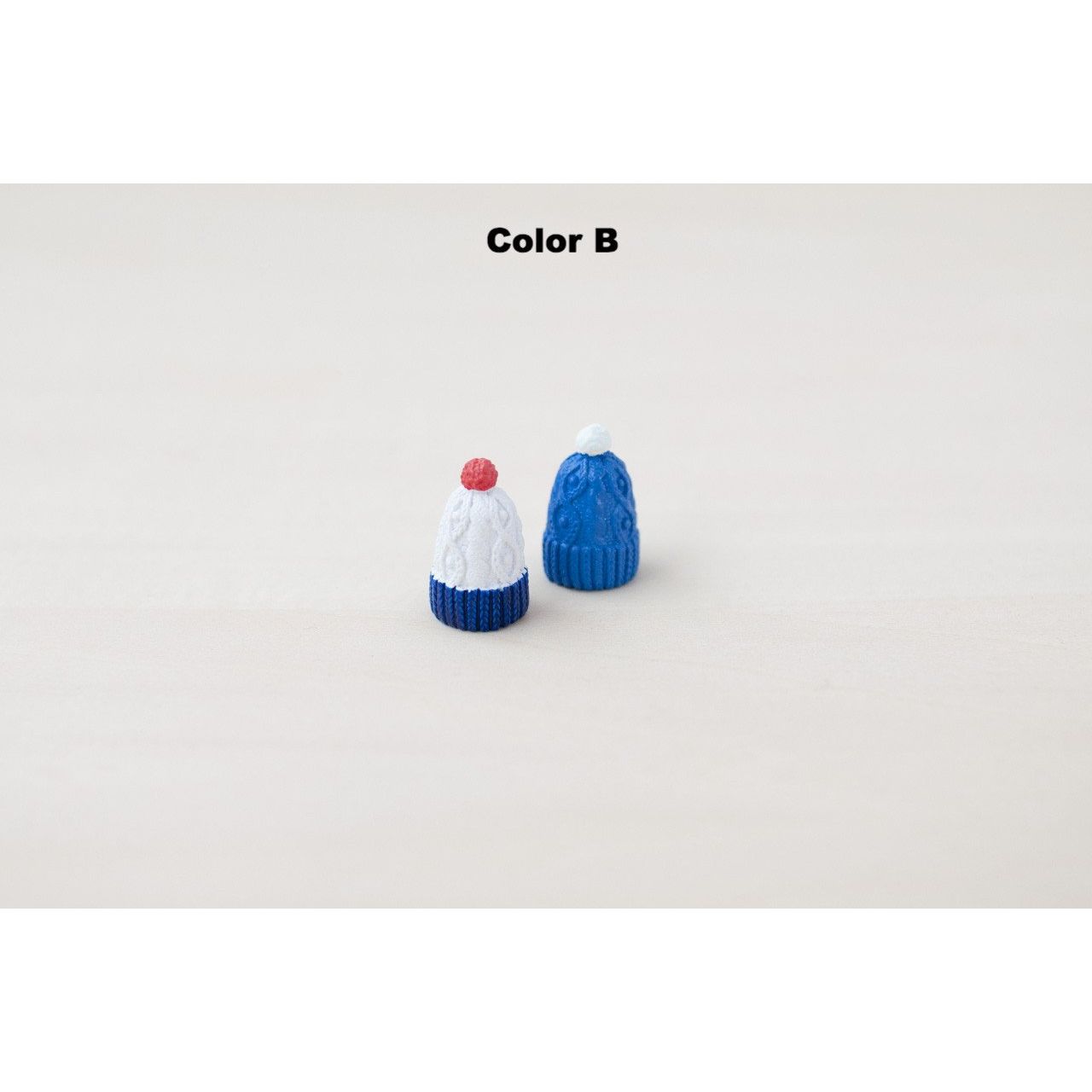 Ski Hat Point Protectors