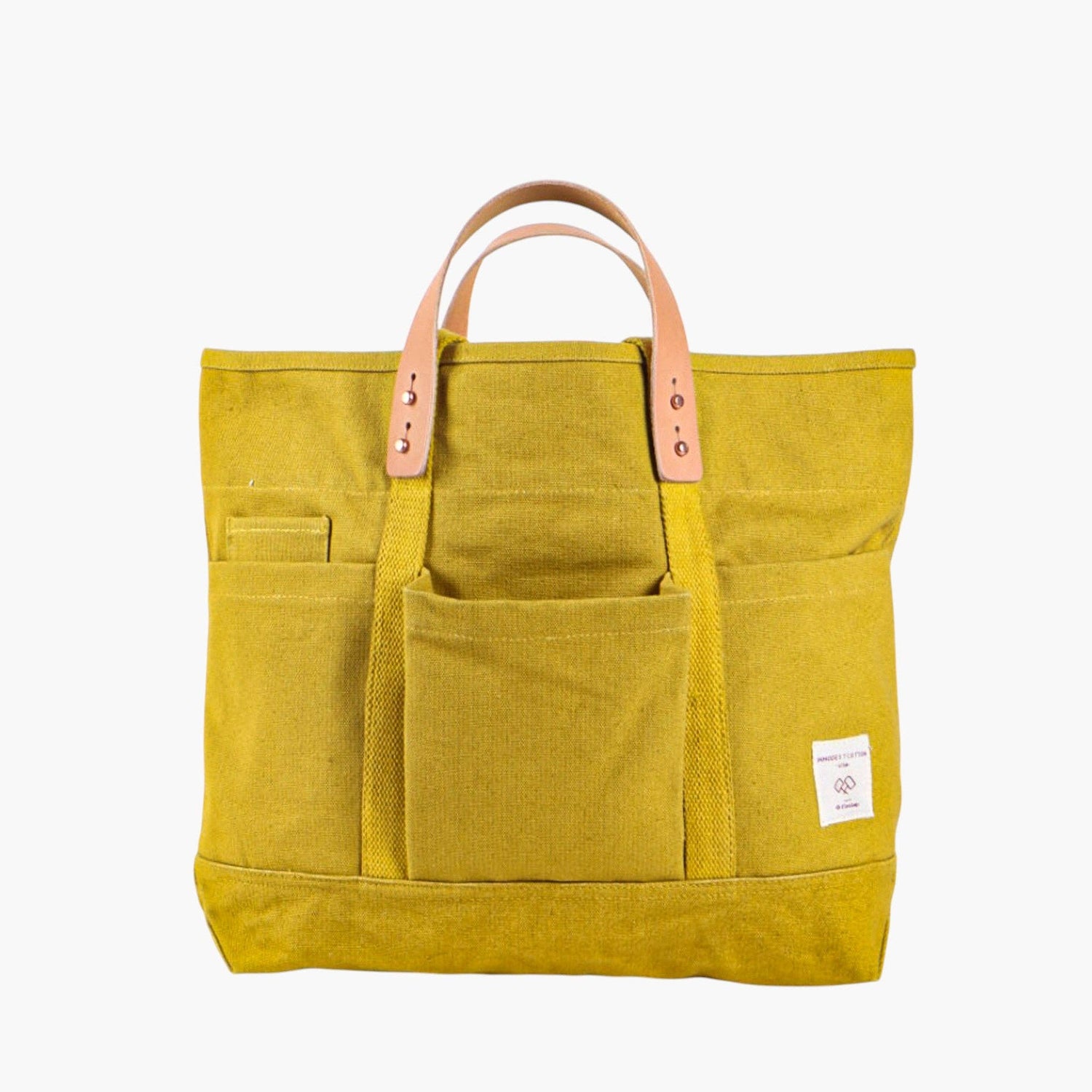 Construction Tote