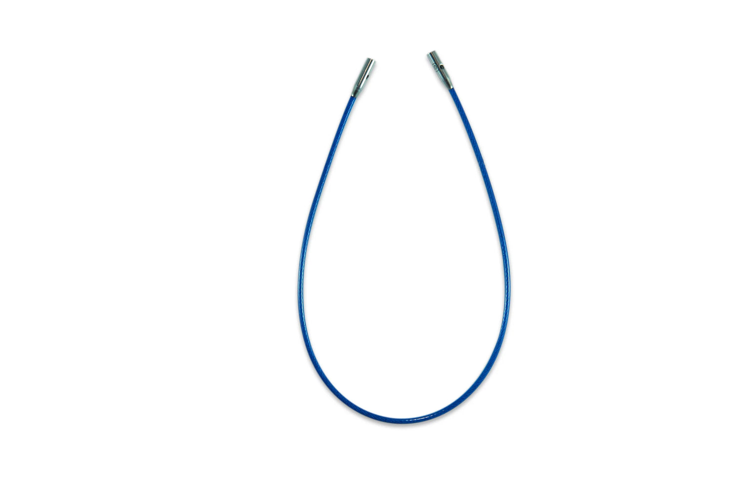 Twist - X-Flex Extra-Flexible Blue Cable