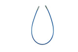 Twist - X-Flex Extra-Flexible Blue Cable