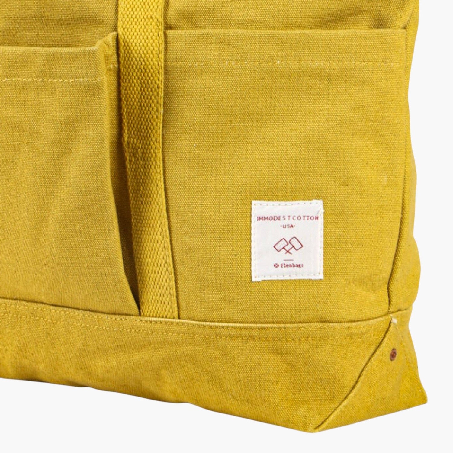 Construction Tote