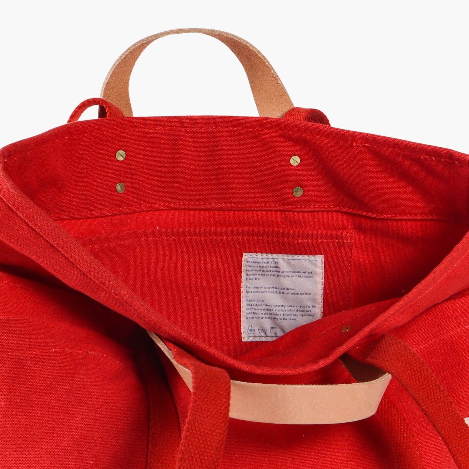 Construction Tote