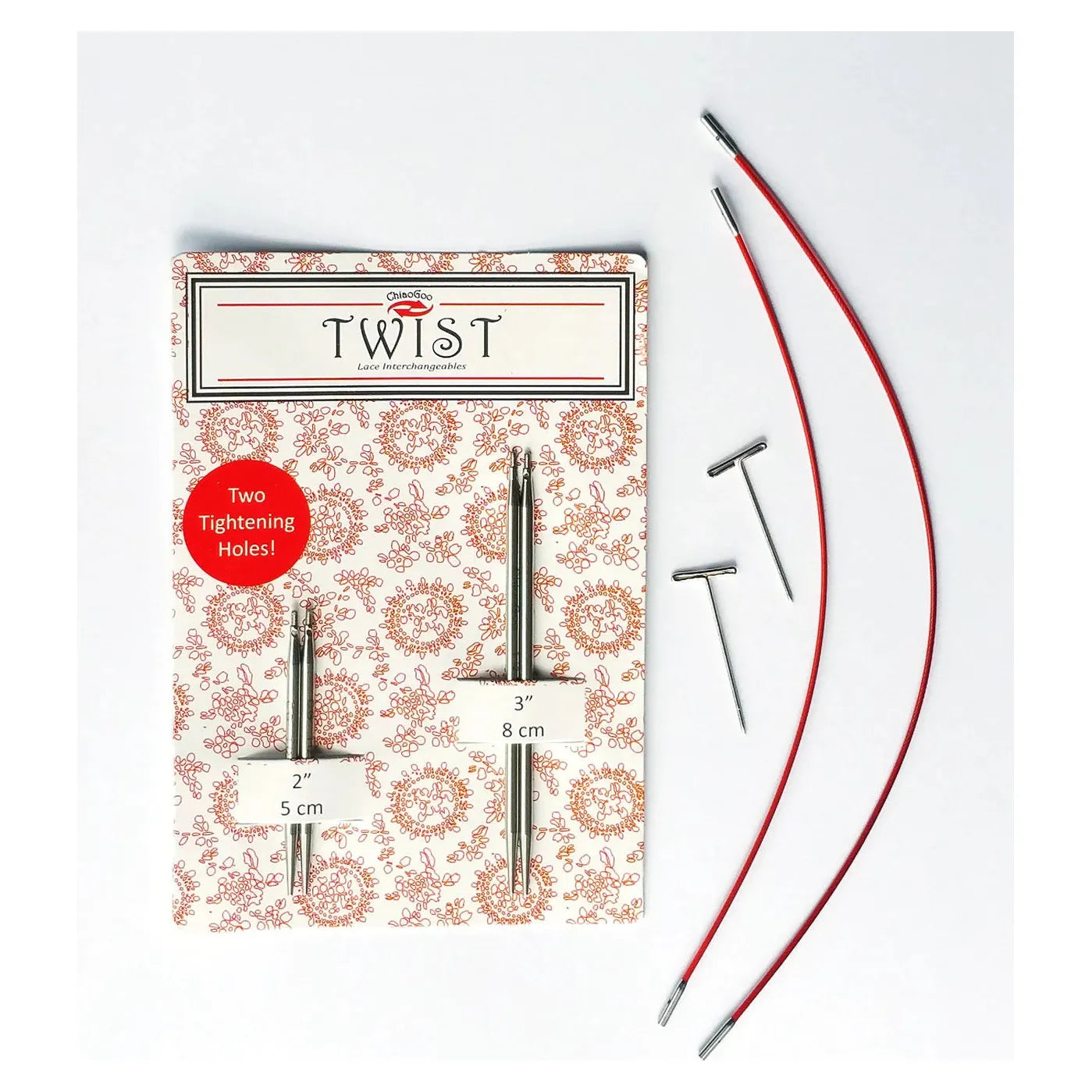 TWIST Short Combo 2