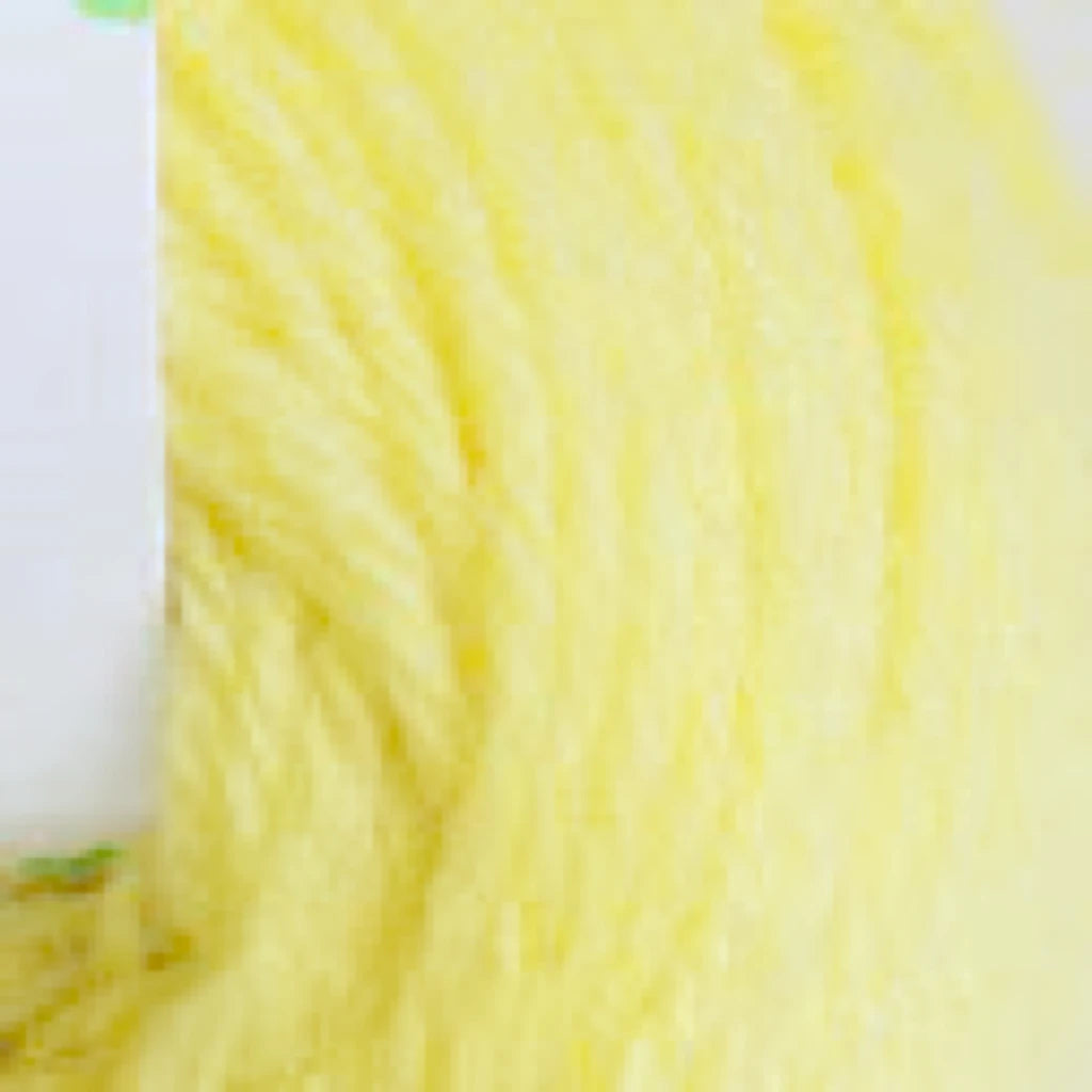 iroiro | 32 lime yellow