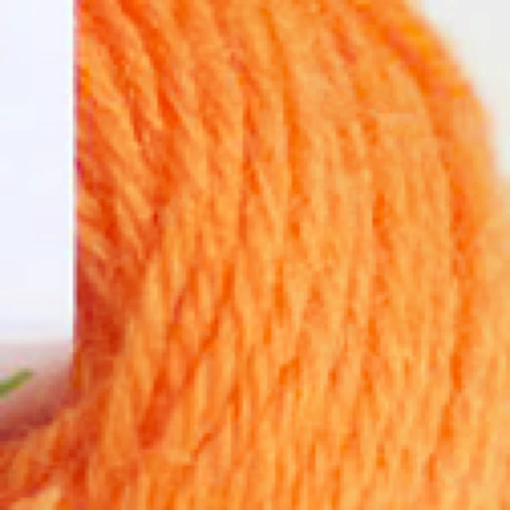 iroiro | 36 naval orange