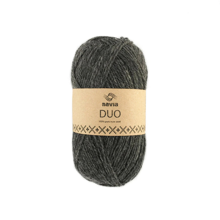 Duo | 029 oak