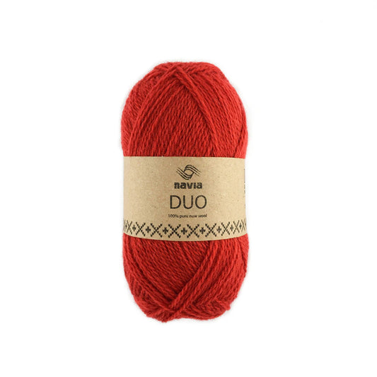 Duo | 214 red
